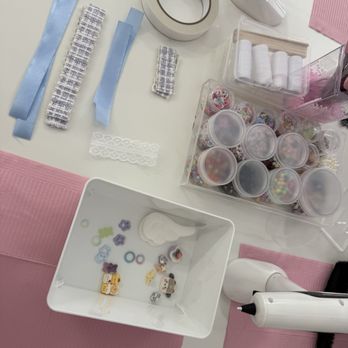 Fluffe Studio - DIY station - Photography Stores & Services Near Me - Pasadena, California