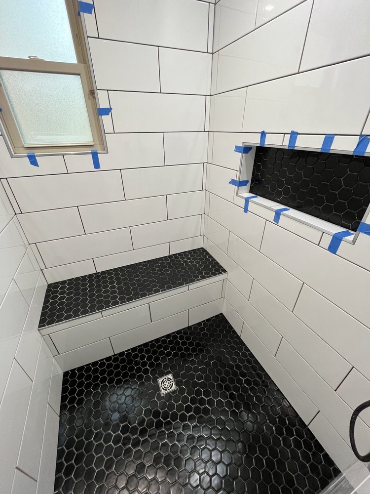 Slide of Allman Brothers Home Improvement