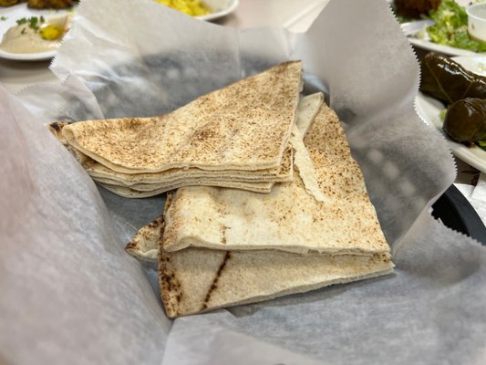 Falafel House & Grill by null