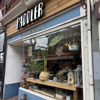 Paddler - Thai Near Me - Toronto, Ontario Paddler - Thai Near Me - Toronto, Ontario