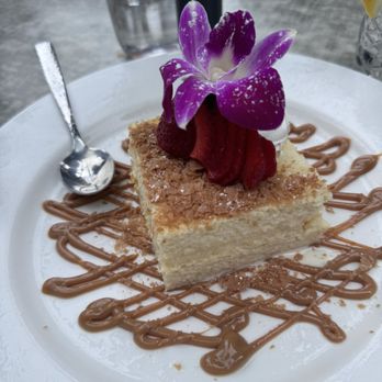 Barrio - Tres leches - Mexican Near Me - Chicago, Illinois Barrio - Tres leches - Mexican Near Me - Chicago, Illinois