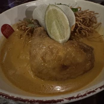 Soothr - Had Yai Chicken - Thai Near Me - New York, New York Soothr - Had Yai Chicken - Thai Near Me - New York, New York