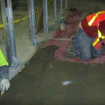 Osco Mudjacking & Construction - Photo - Masonry/Concrete Near Me - Edmonton, Alberta Osco Mudjacking & Construction - Photo - Masonry/Concrete Near Me - Edmonton, Alberta