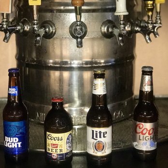 Perfect Shot Tavern - Great beer selection. - Cocktail Bars Near Me - Polson, Montana