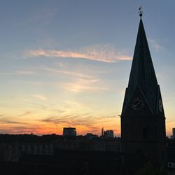 Kirchengemeinde St. Martini