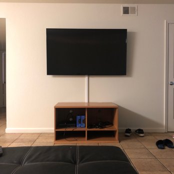 Bay Area Wall Mounts - Home Theatre Installation Near Me