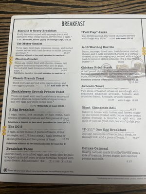 Menu photo 7 The Tower Grill Nampa, ID Menu photo 7 The Tower Grill Nampa, ID