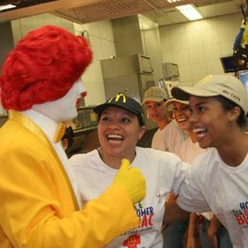 McDonald's - Burgers Near Me - São Paulo, SP McDonald's - Burgers Near Me - São Paulo, SP