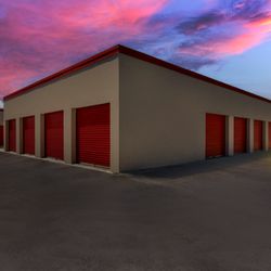 StorQuest Self Storage