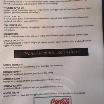 Ale House Bar & Grill - Menu - American Near Me - Shamokin, Pennsylvania