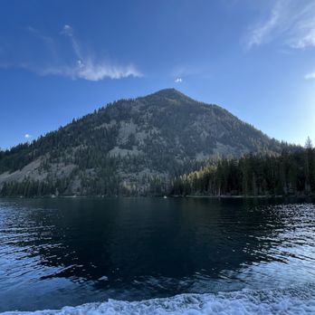 Grand Teton National Park - Jenny Lake - Parks Near Me - Jackson, Wyoming Grand Teton National Park - Jenny Lake - Parks Near Me - Jackson, Wyoming