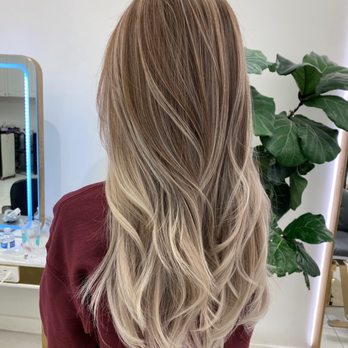L2 Beauty Salon - Hair Salons Near Me - Millbrae, California