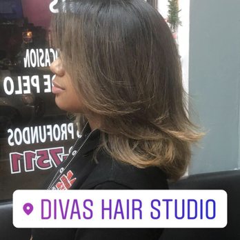 Divas Hair Studio - Hair Stylists Near Me - Union City, New Jersey Divas Hair Studio - Hair Stylists Near Me - Union City, New Jersey