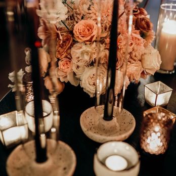 Organic Flora - sweetheart table details - Florists Near Me - San Diego, California Organic Flora - sweetheart table details - Florists Near Me - San Diego, California
