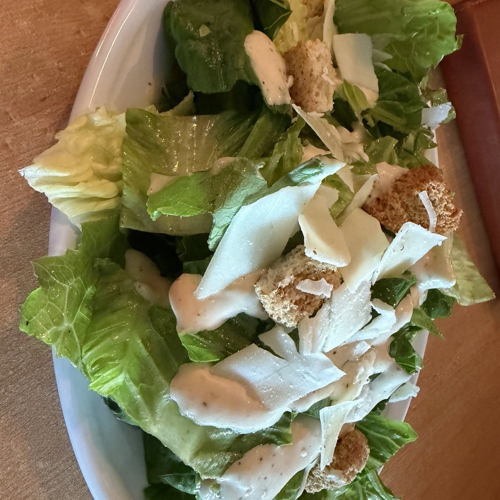 LakeHouse Restaurant - Caesar Salad - New American Near Me - Lake Lure, North Carolina LakeHouse Restaurant - Caesar Salad - New American Near Me - Lake Lure, North Carolina