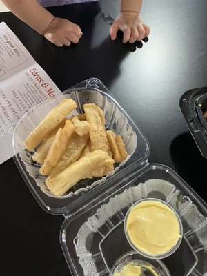 Pachamama Rotisserie Chicken by null