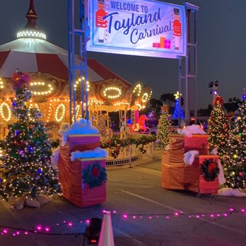 Night of Lights OC - Performing Arts Near Me - Costa Mesa, California Night of Lights OC - Performing Arts Near Me - Costa Mesa, California