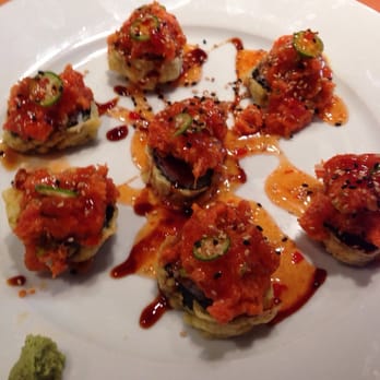 Sushigo - Quite a kick! But so tasty!!! - Sushi Bars Near Me - Boca Raton, Florida Sushigo - Quite a kick! But so tasty!!! - Sushi Bars Near Me - Boca Raton, Florida
