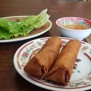 Truc Lam - Pork egg roll - Vietnamese Near Me - Saint Louis, Missouri
