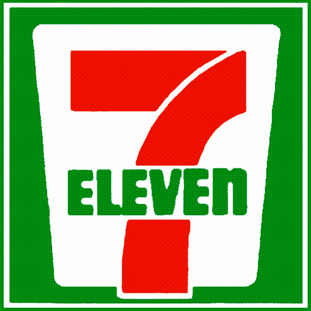 7-Eleven Logo