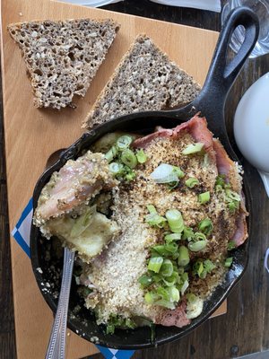 Broder Strand Café by null