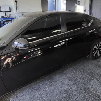LRG Star Smog & Window - Car Window Tinting Near Me - Roseville, California LRG Star Smog & Window - Car Window Tinting Near Me - Roseville, California