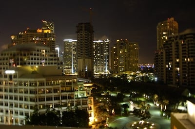 Mandarin Oriental, Miami by null