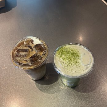 DO Coffee - Coffee & Tea Near Me - Brea, California