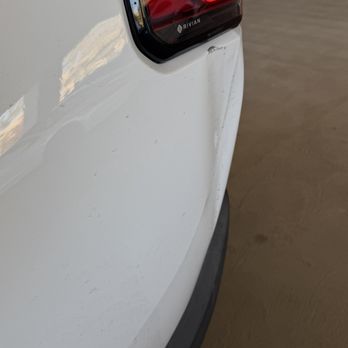 Detail in Progress - Before 2 - Auto Detailing Near Me Detail in Progress - Before 2 - Auto Detailing Near Me