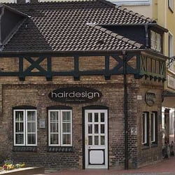hairdesign  Jasmin Wagner