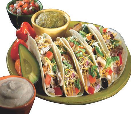 Broadway Burger by null