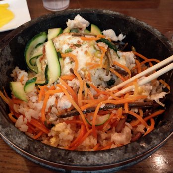 Shanghai Mong - Great Place - Korean Near Me - New York, New York Shanghai Mong - Great Place - Korean Near Me - New York, New York
