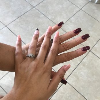 I-U Nails & Spa - Nail Salons Near Me - Glendale, Arizona