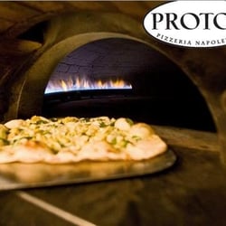 Proto's Pizza - Longmont