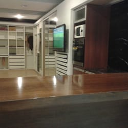 Moblen - Los muebles que tienen de muestra, están buenos pero fallan a la hora de ejecutarlos en una casa.