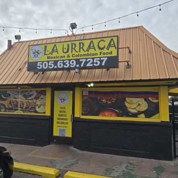 La Urraca - Mexican Near Me - Albuquerque, New Mexico