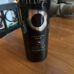My favorite wine: Eclipse