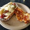 Central Pizza & Hot Dog Company gift card