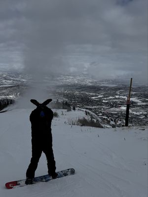 Park City Mountain by null