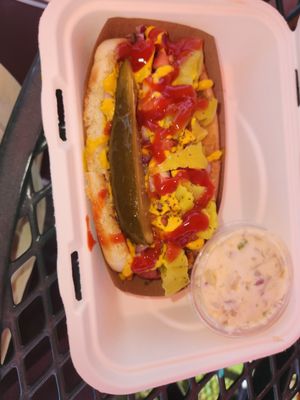 Bubbala's Neighborhood Eatery by null