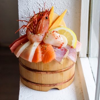 Sushi Nori - Sushi Bars Near Me - Seattle, Washington Sushi Nori - Sushi Bars Near Me - Seattle, Washington