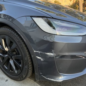 Del Mar Detailing - Scuff marks number - Auto Detailing Near Me - San Diego, California Del Mar Detailing - Scuff marks number - Auto Detailing Near Me - San Diego, California