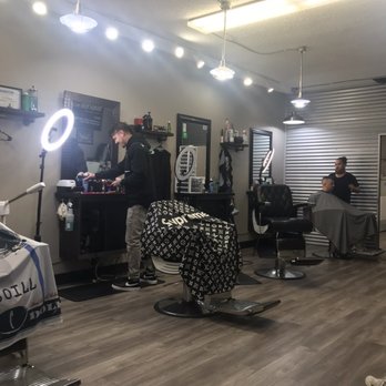 Vancouver Barber Company - Barbers Near Me - Vancouver, Washington Vancouver Barber Company - Barbers Near Me - Vancouver, Washington