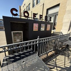 Shadrachs Coffee