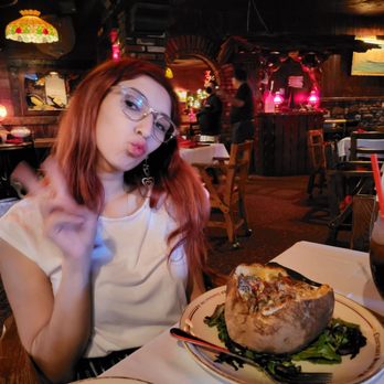 Clearman's Steak 'N Stein - Audrey's first visit - Steakhouses Near Me - Pico Rivera, California