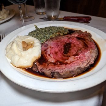 Broadway Prime - select cut $59 - Steakhouses Near Me - Burlingame, California