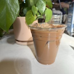 Dirty Chia