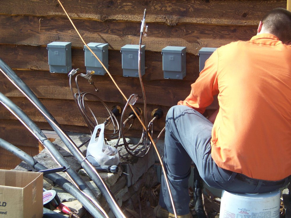 Slide of Smalls Plumbing, Heating and AC