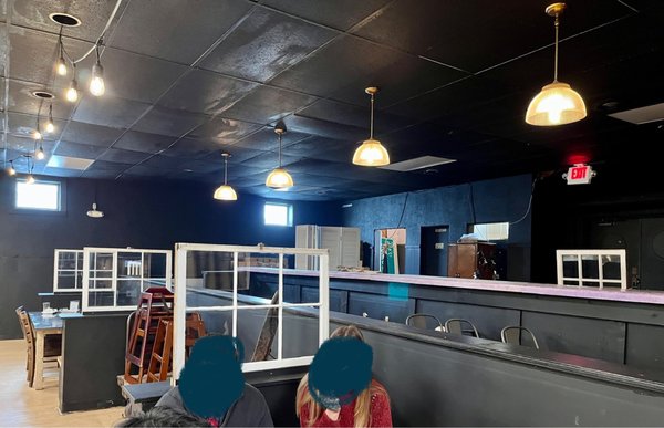 Hawthorne Coffee Roasters by null