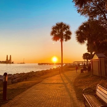 Neptune Park - Neptune Park - Parks Near Me - St. Simons Island, Georgia